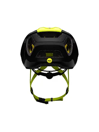 SCOTT | Casque de vélo Supra Plus | schwarz